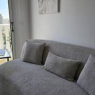 104 NIC - 502 Stay Cosmo City Suite