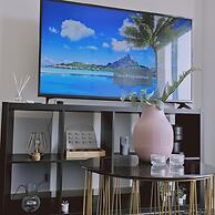 104 NIC - 502 Stay Cosmo City Suite