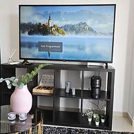 104 NIC - 502 Stay Cosmo City Suite