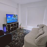 104 NIC - 502 Stay Cosmo City Suite