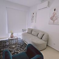 104 NIC - 502 Stay Cosmo City Suite