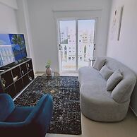 104 NIC - 502 Stay Cosmo City Suite