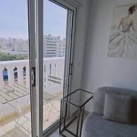 104 NIC - 502 Stay Cosmo City Suite