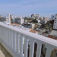 104 NIC - 502 Stay Cosmo City Suite