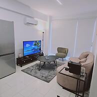 104 NIC - 102 Stay Cosmo City Suite