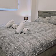 104 NIC - 102 Stay Cosmo City Suite