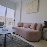 104 NIC - 102 Stay Cosmo City Suite