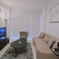 104 NIC - 102 Stay Cosmo City Suite