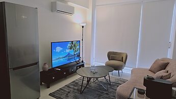 104 NIC - 102 Stay Cosmo City Suite