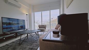 104 NIC - 102 Stay Cosmo City Suite