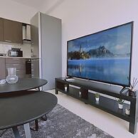 104 NIC - 102 Stay Cosmo City Suite