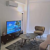 104 NIC - 102 Stay Cosmo City Suite