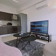 104 NIC - 102 Stay Cosmo City Suite