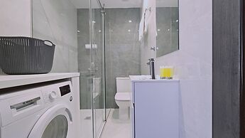 104 NIC - 102 Stay Cosmo City Suite