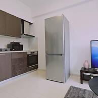 104 NIC - 102 Stay Cosmo City Suite