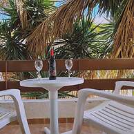 86 AN - Stay Napa Dreams