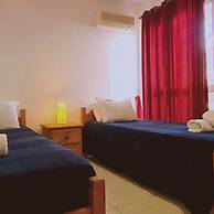 86 AN - Stay Napa Dreams