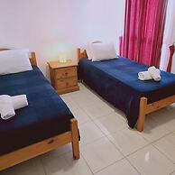 86 AN - Stay Napa Dreams