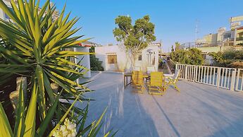 88 PYL - Stay The Getaway