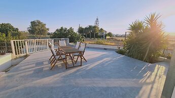 88 PYL - Stay The Getaway