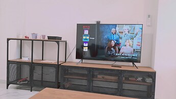 88 PYL - Stay The Getaway