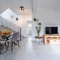 Stay Golden Sands in Paralimni