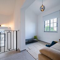 Stay Golden Sands in Paralimni