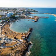Stay Golden Sands in Paralimni
