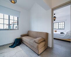 Stay Golden Sands in Paralimni