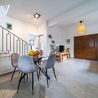 Stay Golden Sands in Paralimni