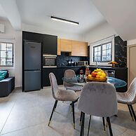 Stay Golden Sands in Paralimni