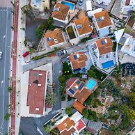 Stay Golden Sands in Paralimni