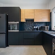 Stay Golden Sands in Paralimni