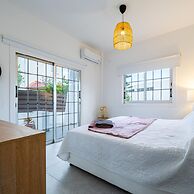 Stay Golden Sands in Paralimni