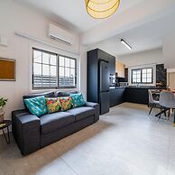 Stay Golden Sands in Paralimni