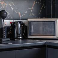 Stay Golden Sands in Paralimni