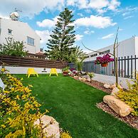 Stay Golden Sands in Paralimni