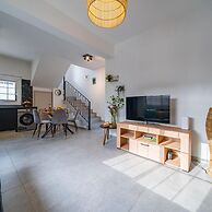 Stay Golden Sands in Paralimni