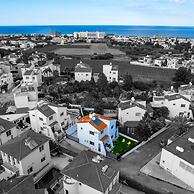 Stay Golden Sands in Paralimni