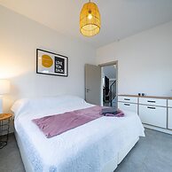 Stay Golden Sands in Paralimni