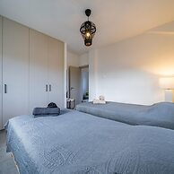 Stay Golden Sands in Paralimni