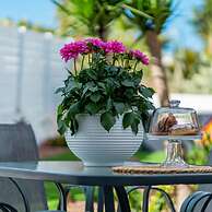 Stay Golden Sands in Paralimni