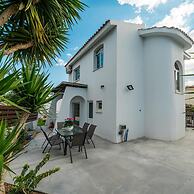 Stay Golden Sands in Paralimni