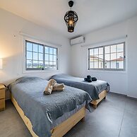 Stay Golden Sands in Paralimni