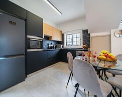 Stay Golden Sands in Paralimni