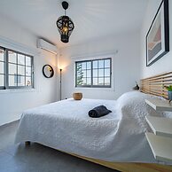 Stay Golden Sands in Paralimni