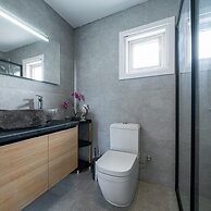 Stay Golden Sands in Paralimni