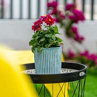 Stay Golden Sands in Paralimni