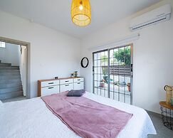 Stay Golden Sands in Paralimni