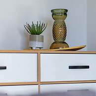 Stay Golden Sands in Paralimni